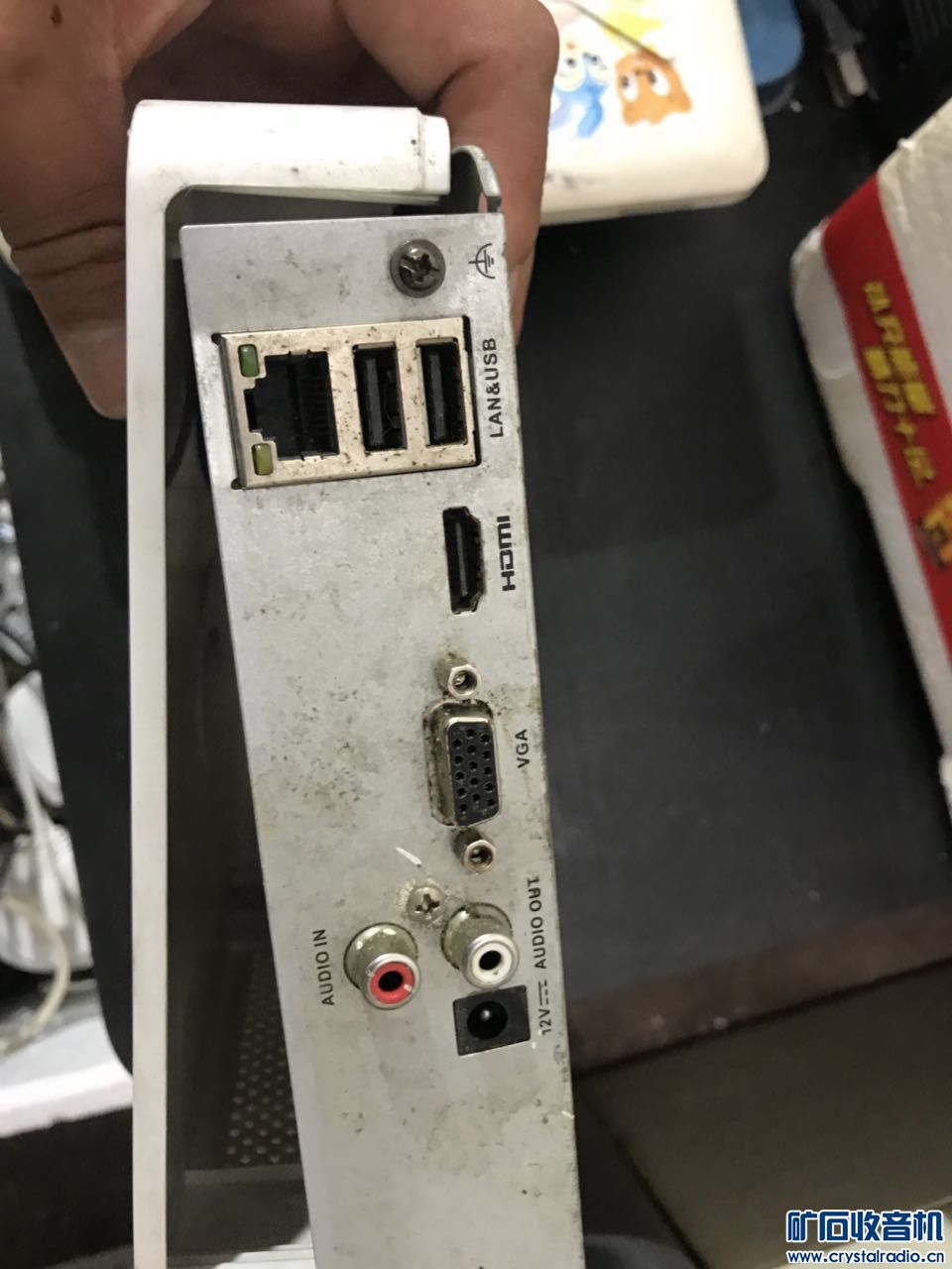 网络监控 投影 硬盘盒 工程宝 平板 上网宝