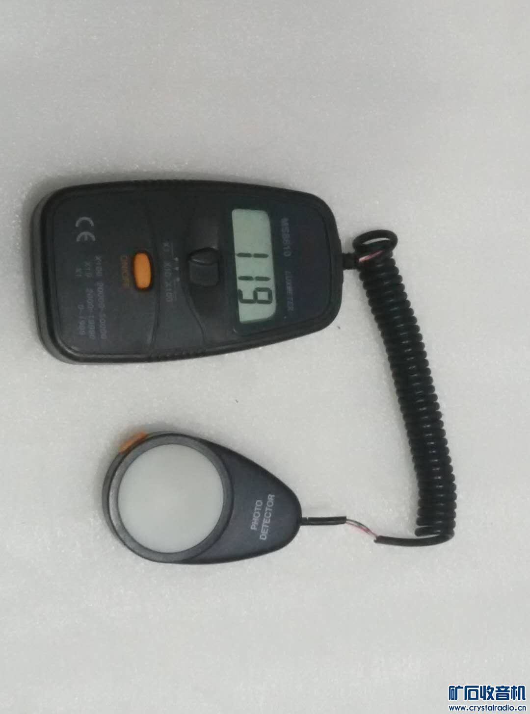 照度计 小霸王游戏机D99 风速计 汉王墨水屏电