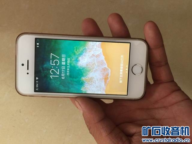 CD机 G2030CPU 金士顿4G内存条 苹果5S 路