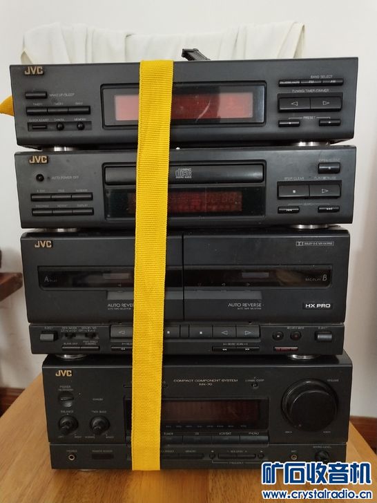 jvc mx 70 10.78kg重 功放屏幕不亮