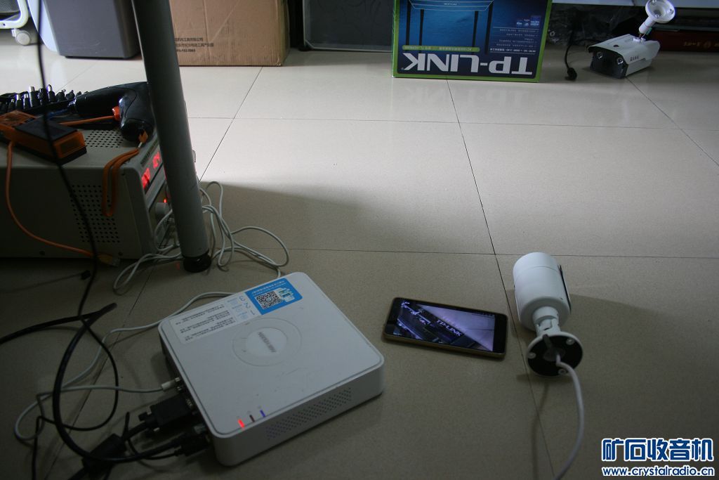 海康网络硬盘录像机,支持萤石云;网络摄像头;强