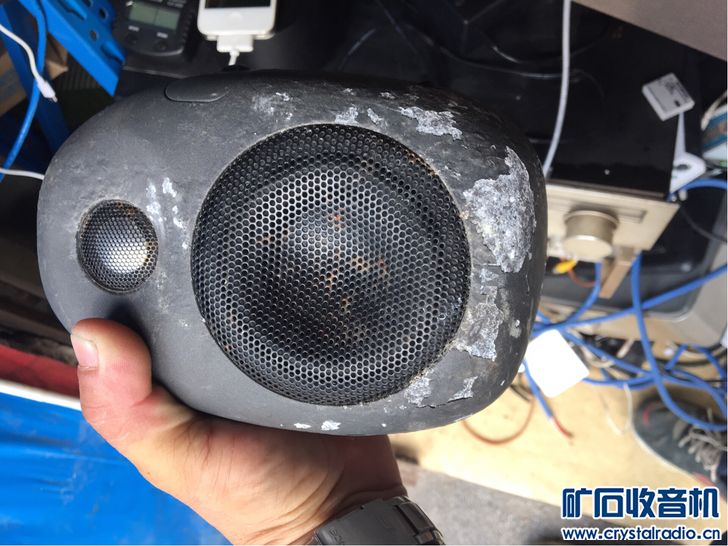 INI1 胎压检测仪 惠威X3监听音箱 小米回音壁 高