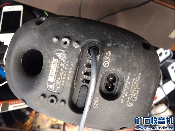 INI1 胎压检测仪 惠威X3监听音箱 小米回音壁 高