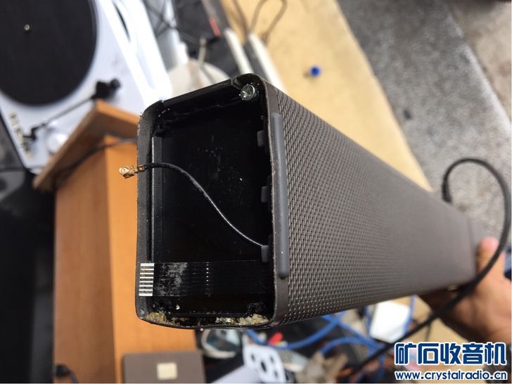 INI1 胎压检测仪 惠威X3监听音箱 小米回音壁 高