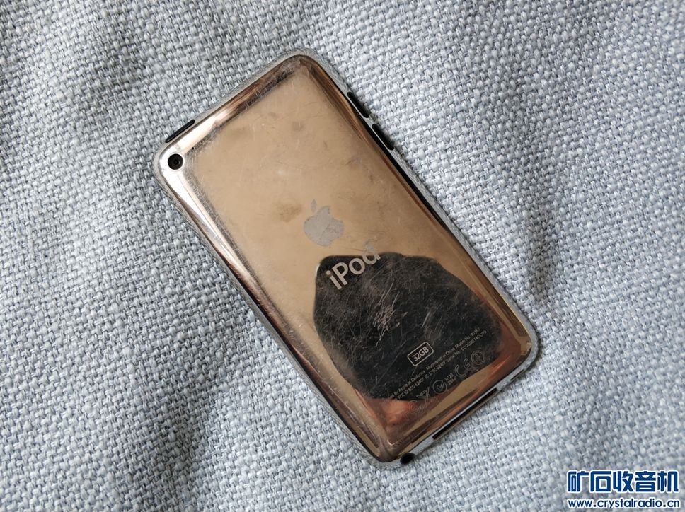 苹果iPod SONY长焦相机 机械键盘 智能手表 尼