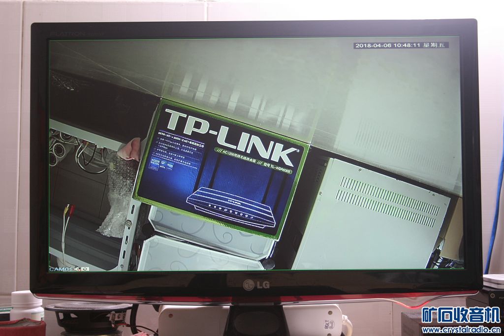 2688*1520 分辨率 超高清网络摄像头;TVI 1080