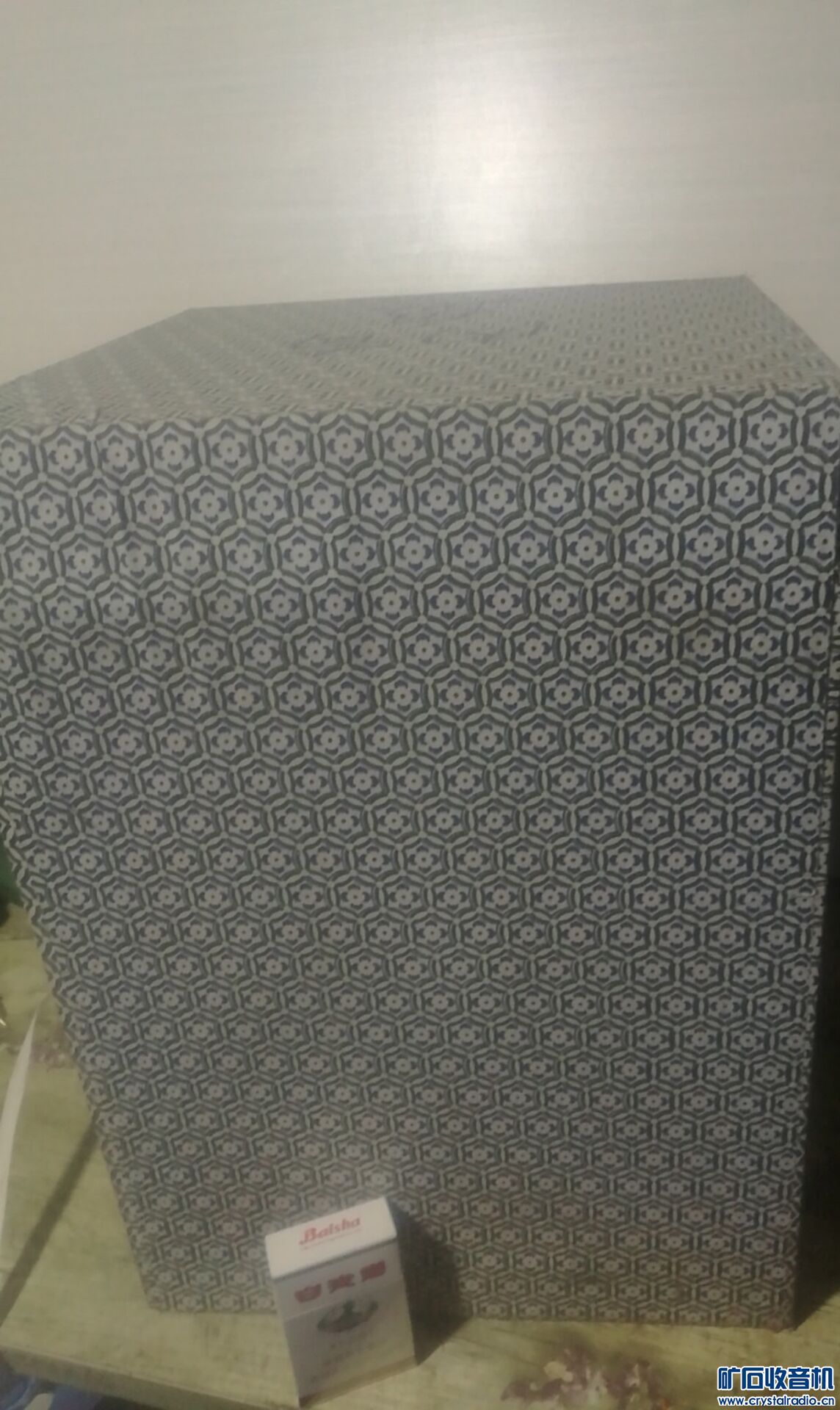 好玩有趣的机械滚球钟,也叫康球钟