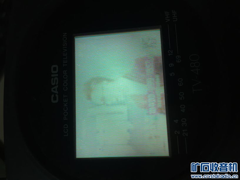 卡西欧小电视 夏普收录机 两个胶卷相机