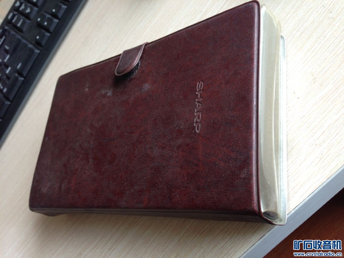 卡西欧小电视 夏普收录机 两个胶卷相机