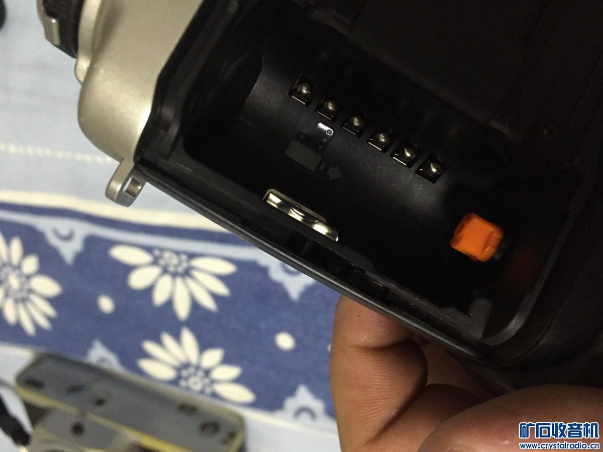 三个相机 经典佳能 EOS 50E 胶卷 还有SONY 