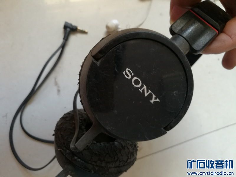 坏耳机一堆 苹果、索尼、lg等 40元包邮