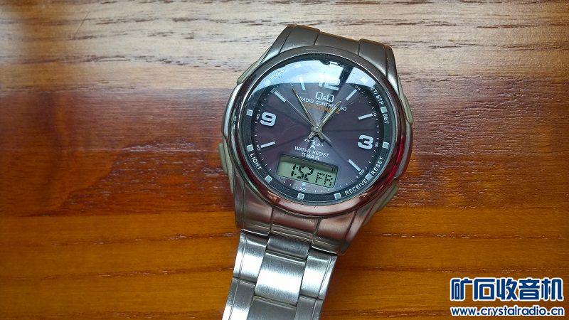 西铁城,有石英,有光能,有电波,有机械