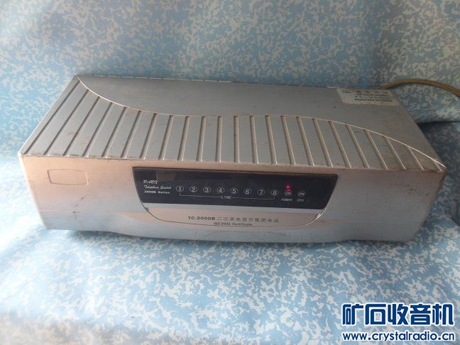 索尼大影碟机 高阻耳机 色差分配器 集电电话交