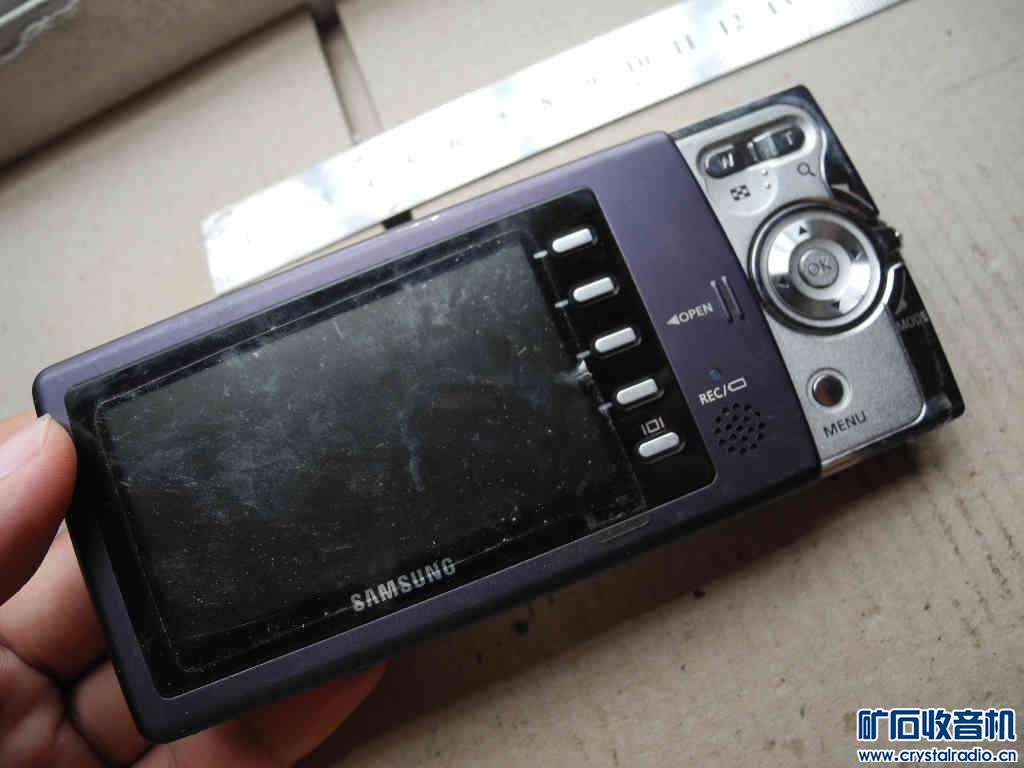 495内存卡、数字电视、索尼PDA、耳机、先锋