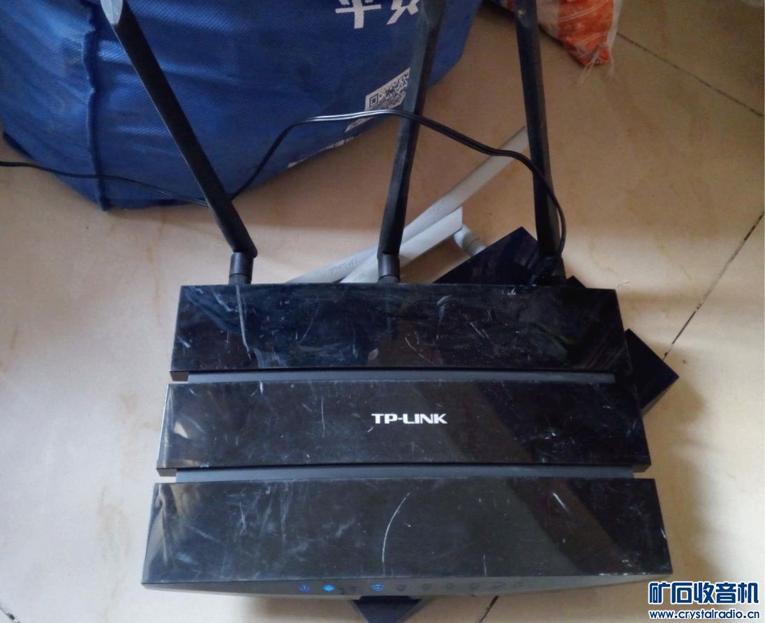 【小天才电话手表】应有尽有斐讯、TP-LINK、