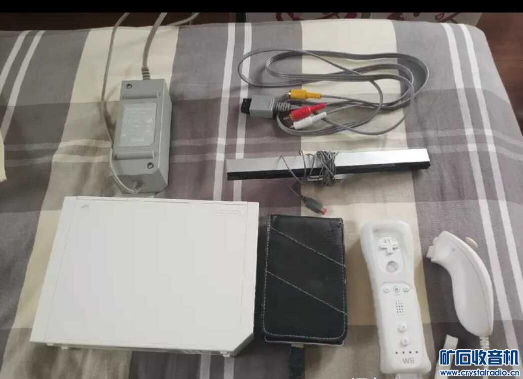 任天堂体感游戏机wii硬盘套装, 索尼ps2 7w薄机