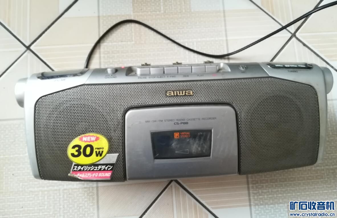 随身听 索尼磁带机 Canon 步步高 飞利浦底座