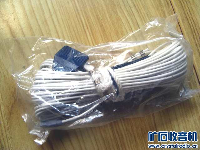 非常新的Sony\/索尼 ICF-7600D 收音机