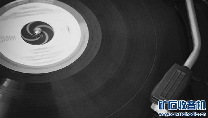 不曾远离我们的黑胶唱片机!