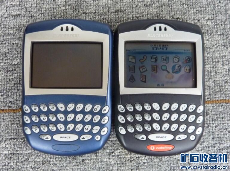 黑莓7290,买一送一,128包邮非偏远