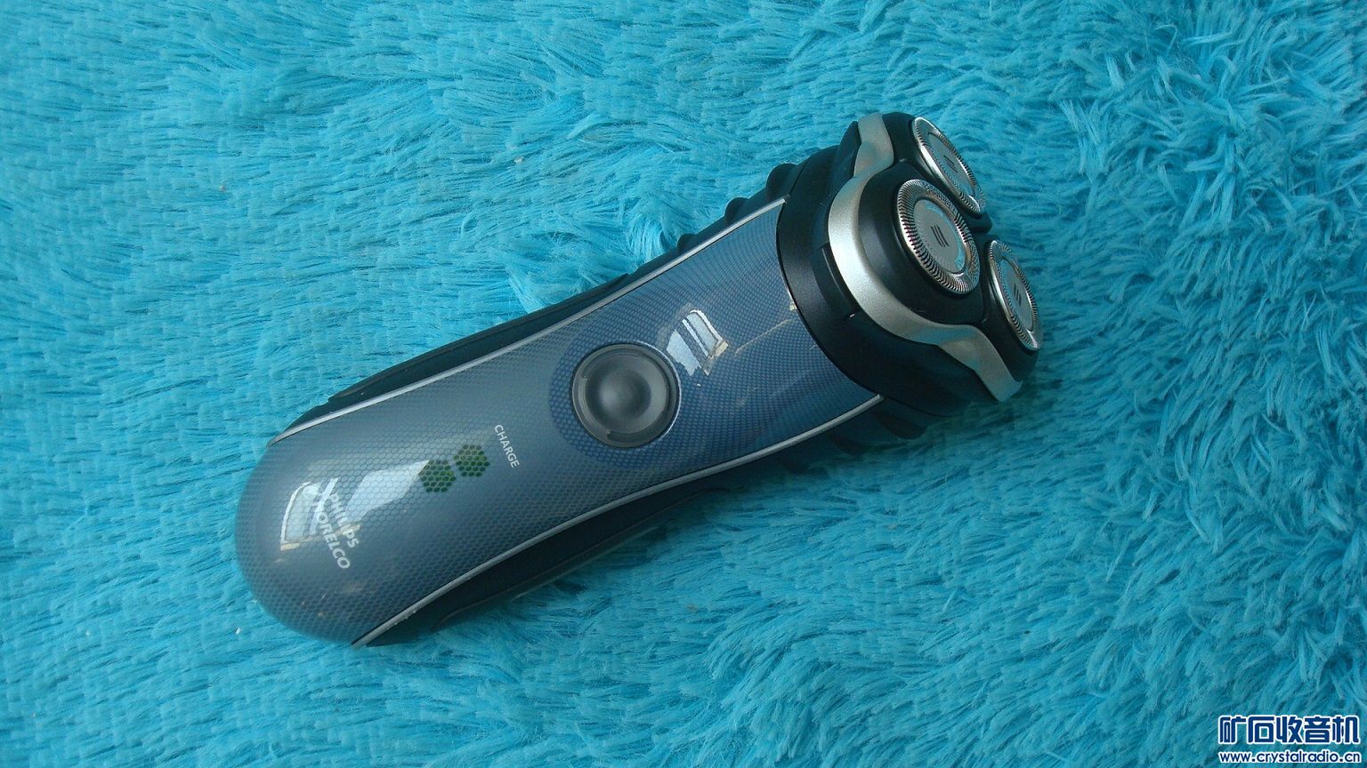 1 小米充电宝 飞利浦博朗3头剃须刀 艾利和mp