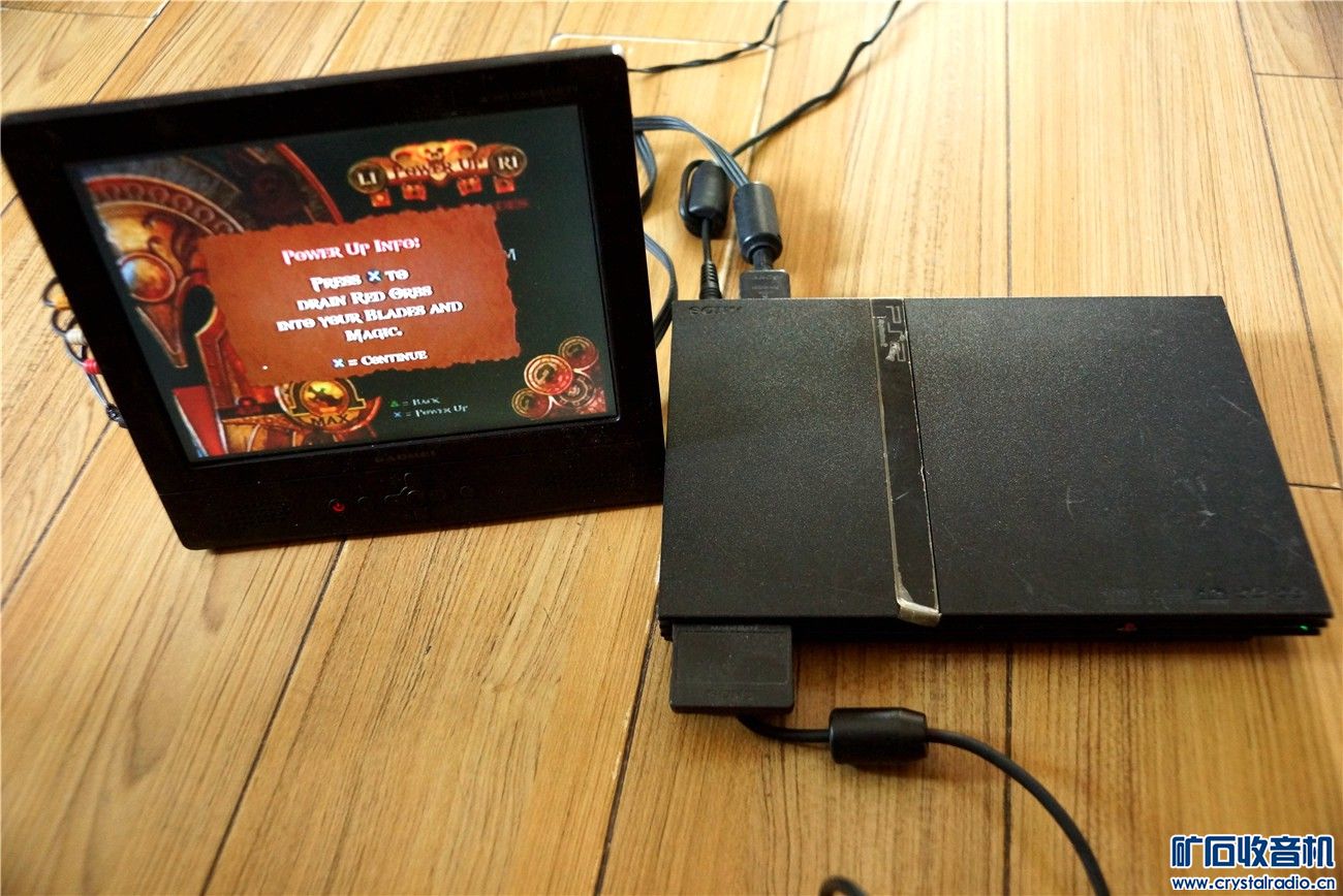 索尼ps2-75006港版带记忆卡=258元。任天堂W