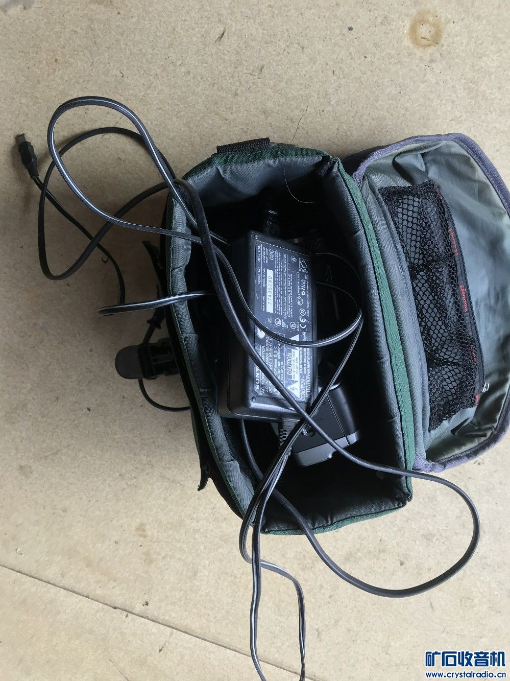 苹果27寸一体机 索尼F717 大容量锂电池,投影