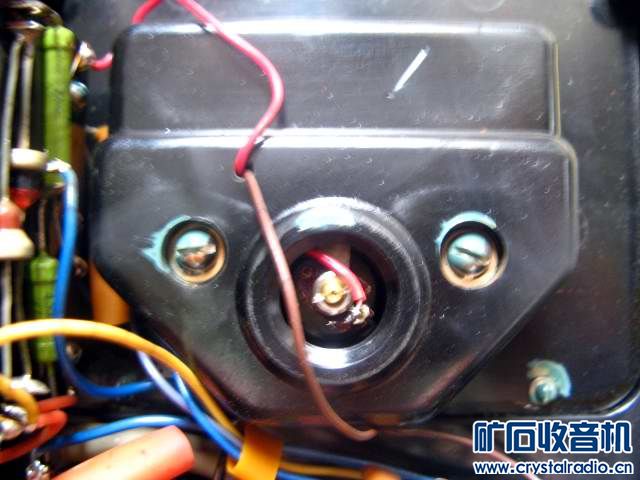 科泰示波器 70年代万用表 藤仓熔接机 江南 上