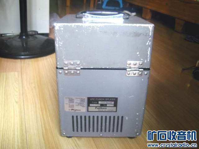 科泰示波器 70年代万用表 藤仓熔接机 江南 上