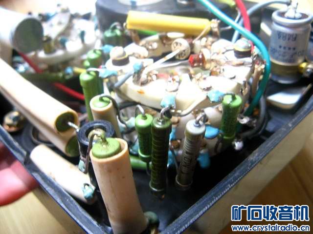 科泰示波器 70年代万用表 藤仓熔接机 江南 上