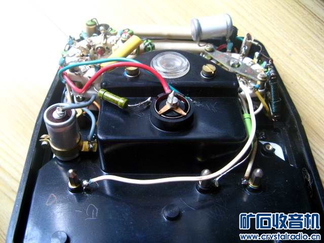 科泰示波器 70年代万用表 藤仓熔接机 江南 上