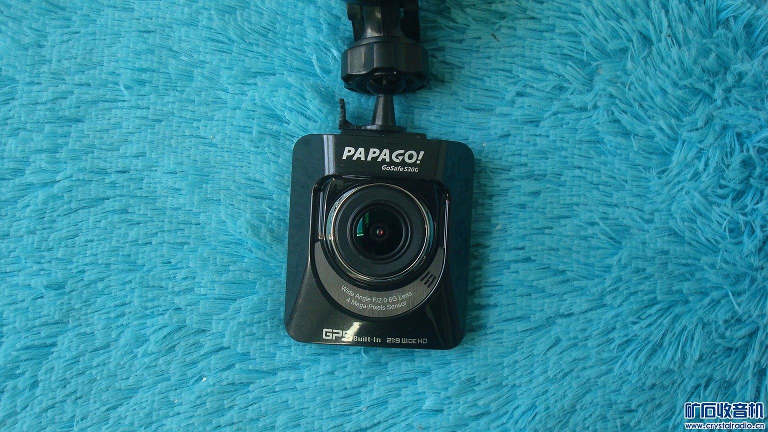 霸A12 星光夜市 1440p 趴趴狗530g 安霸A7AL