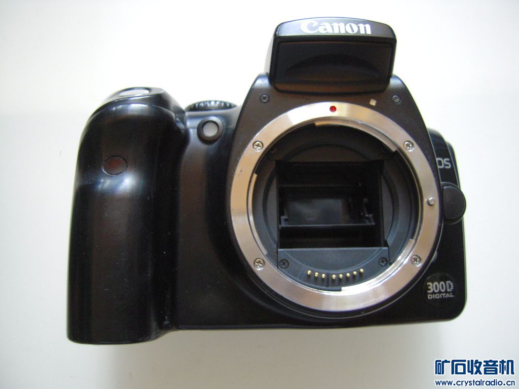 全新4G双卡手机 佳能300D单反相机18-55mm