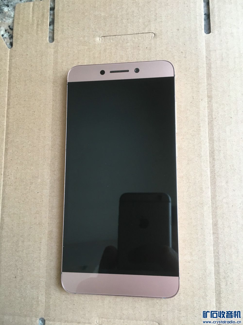 三个手机,不开机苹果6plus 99元,不开机乐视X6