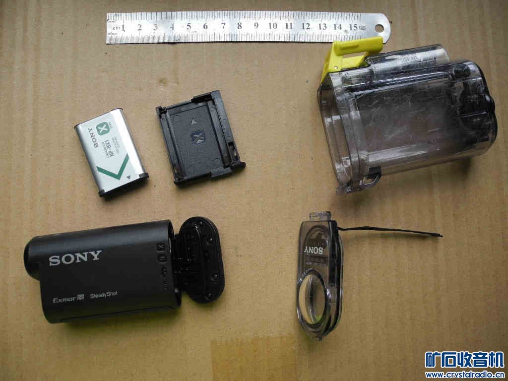 701索尼运动摄像机、索尼R1怪兽相机、小投影