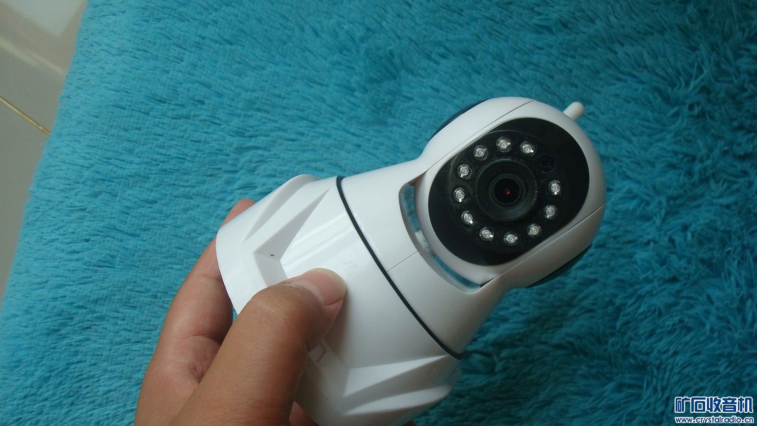 8 佳能长焦相机 苹果路由 松下CD机 网络监控