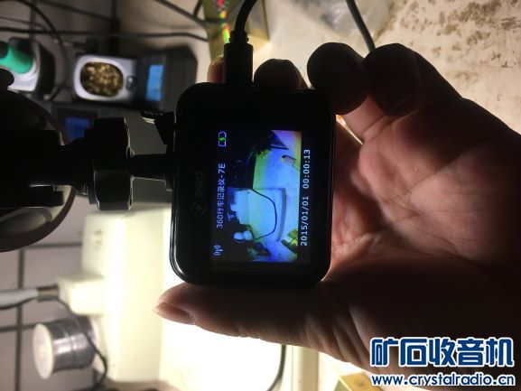 小米摄像头云台版和智能版,CS2B,经典磁带,36