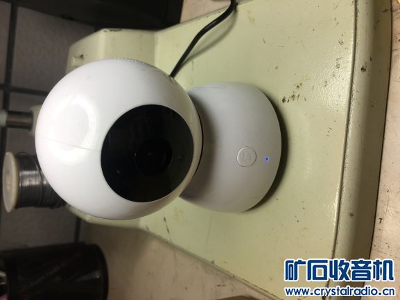 小米摄像头云台版和智能版,CS2B,经典磁带,36