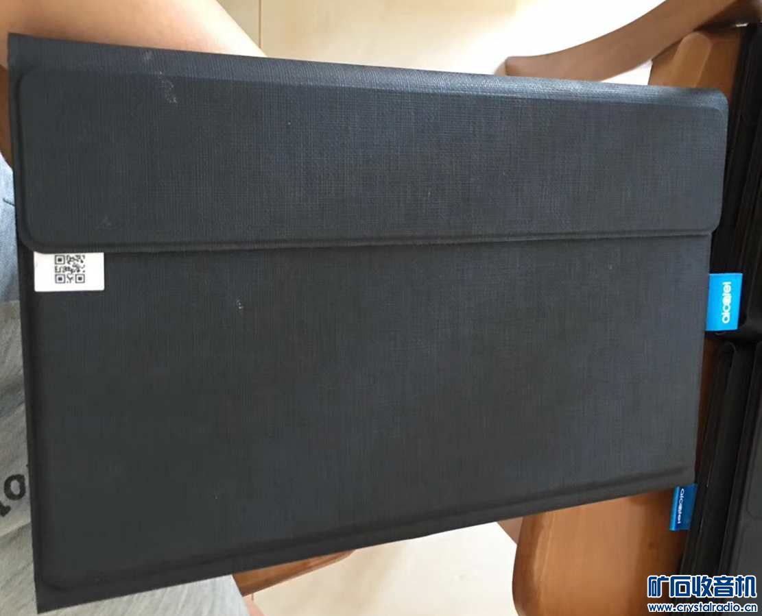 阿尔卡特win10高端平板新的带皮套键盘, air2 1