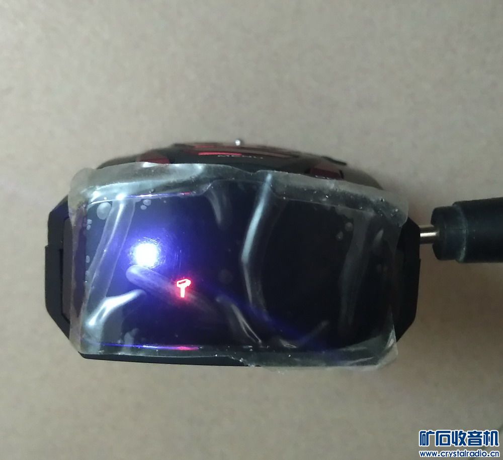 出米家智能摄像头云台版、2个工具手电、2个