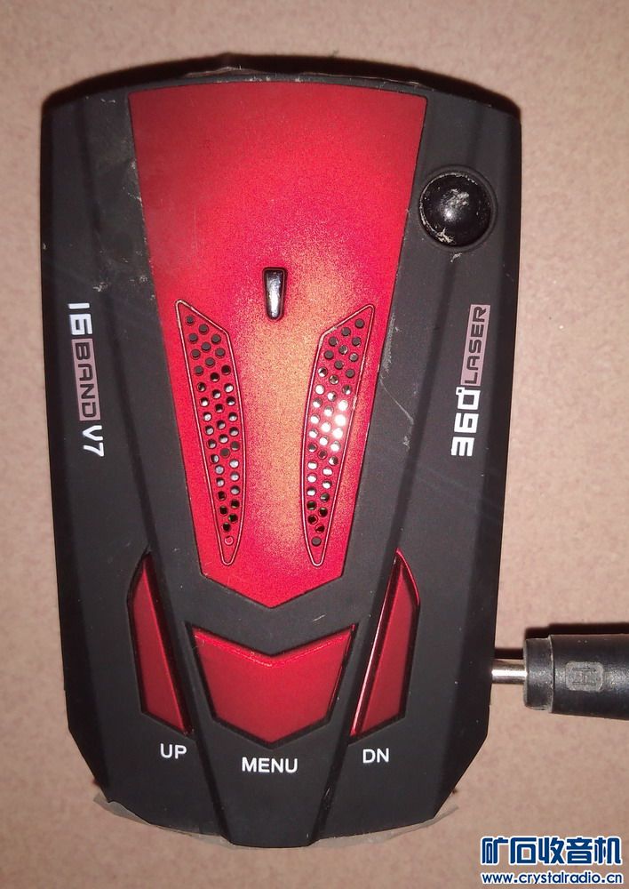 出米家智能摄像头云台版、2个工具手电、2个