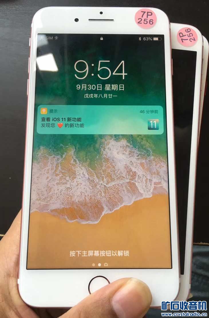 苹果原装亮线耳机。7plus 256g。 6s 32 64 12