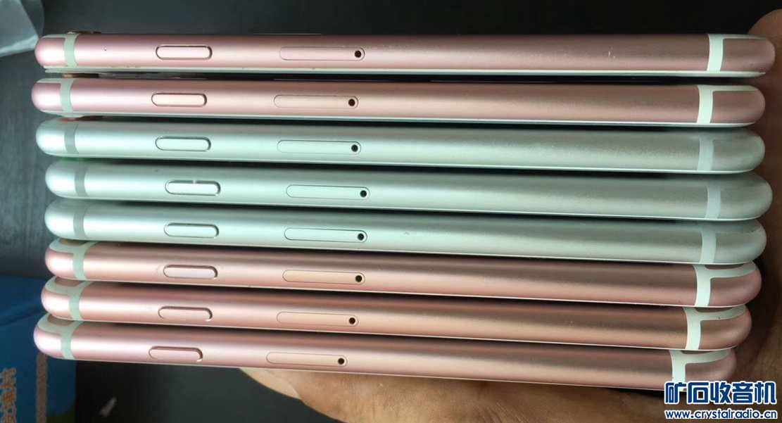 苹果原装亮线耳机。7plus 256g。 6s 32 64 12