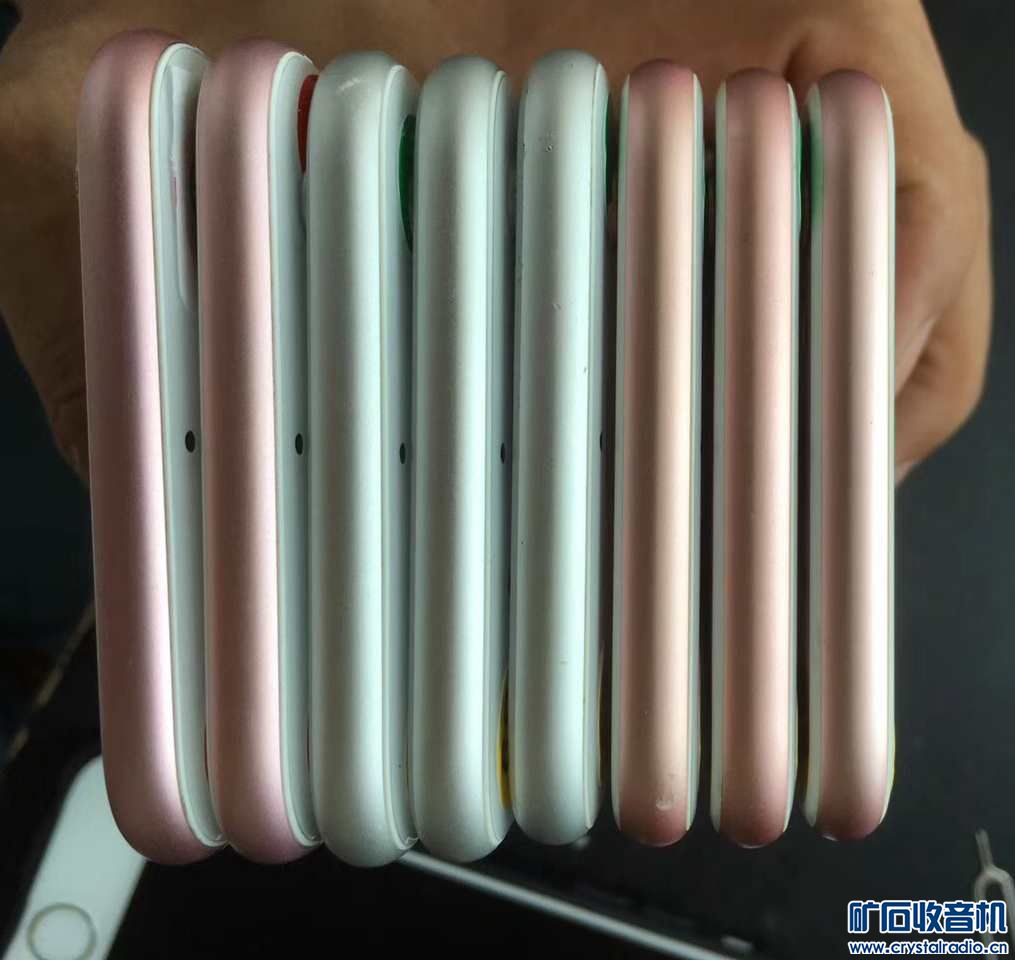 苹果原装亮线耳机。7plus 256g。 6s 32 64 12