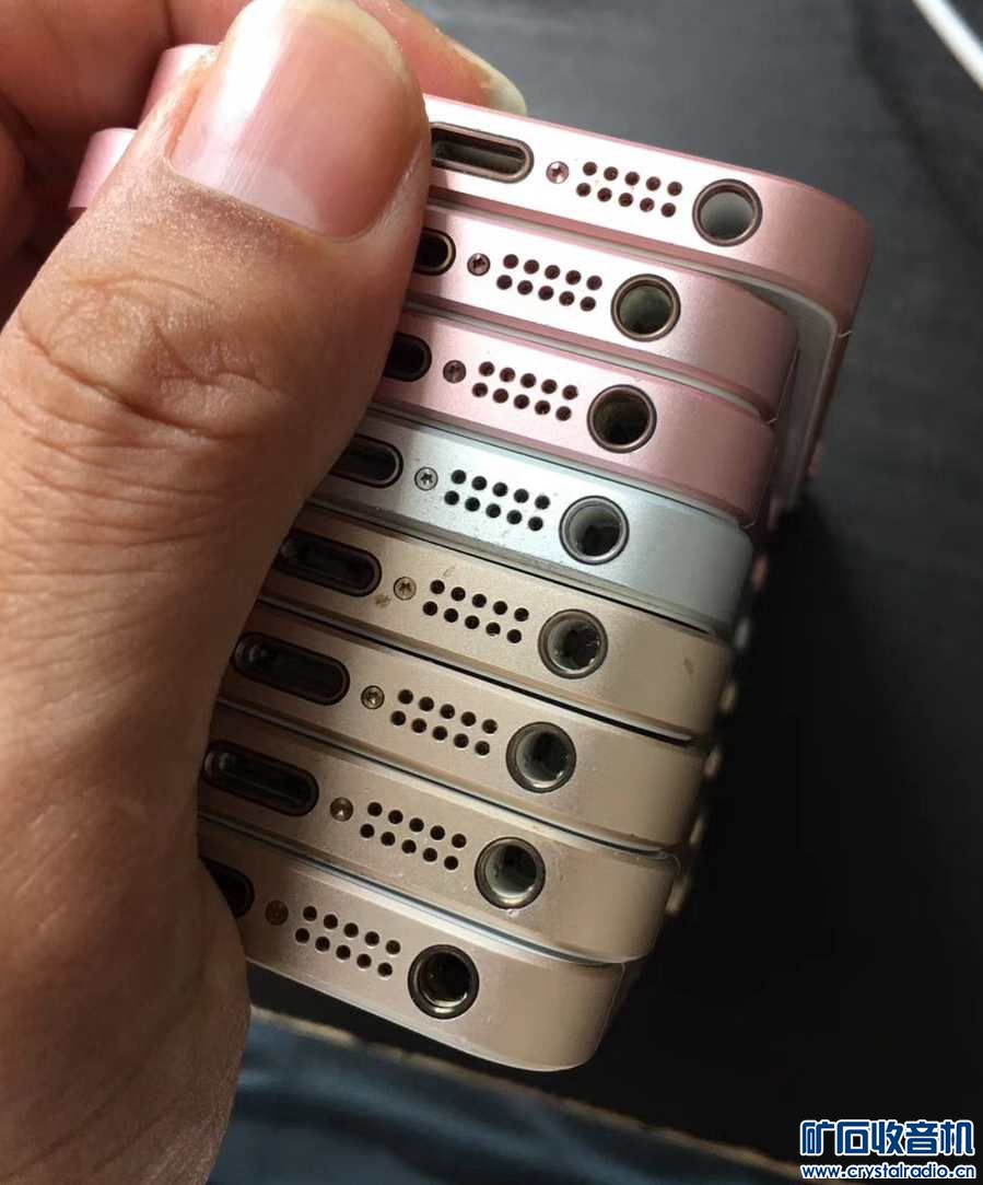 苹果原装亮线耳机。7plus 256g。 6s 32 64 12