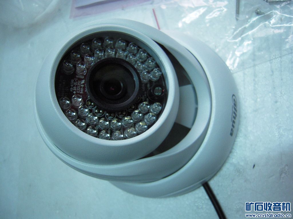 海康萤石云模拟 同轴 网络都可使用的硬盘录像