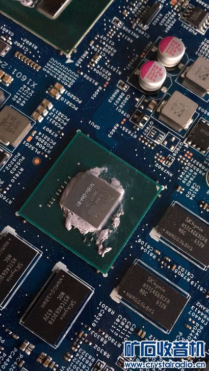 宏基 i3-6100u 尸体笔记本P278 很坚强 可以使