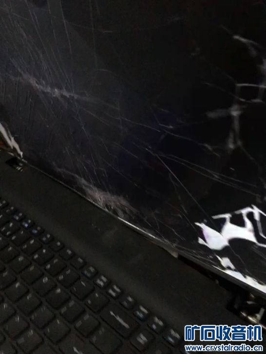 宏基 i3-6100u 尸体笔记本P278 很坚强 可以使