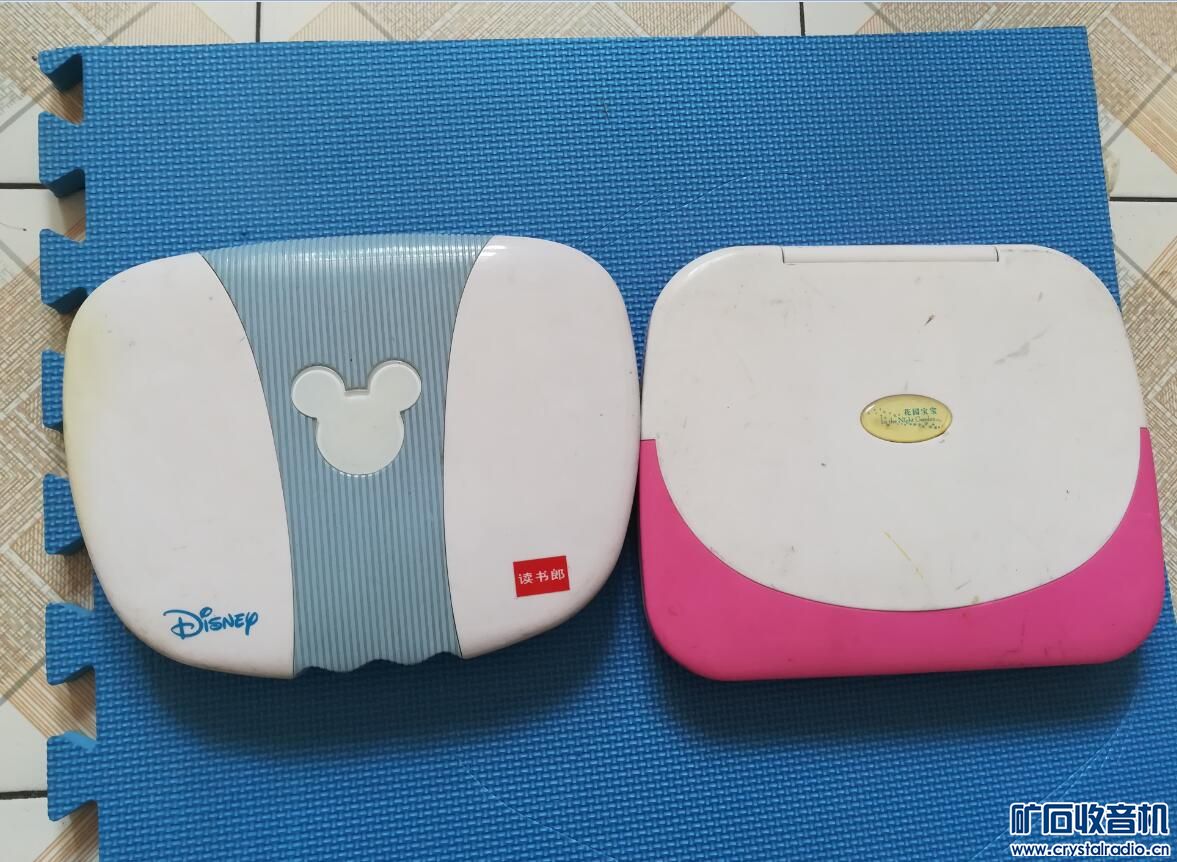 听 春雷收音机 摄像头 万用表 遥控器 糖度仪 底