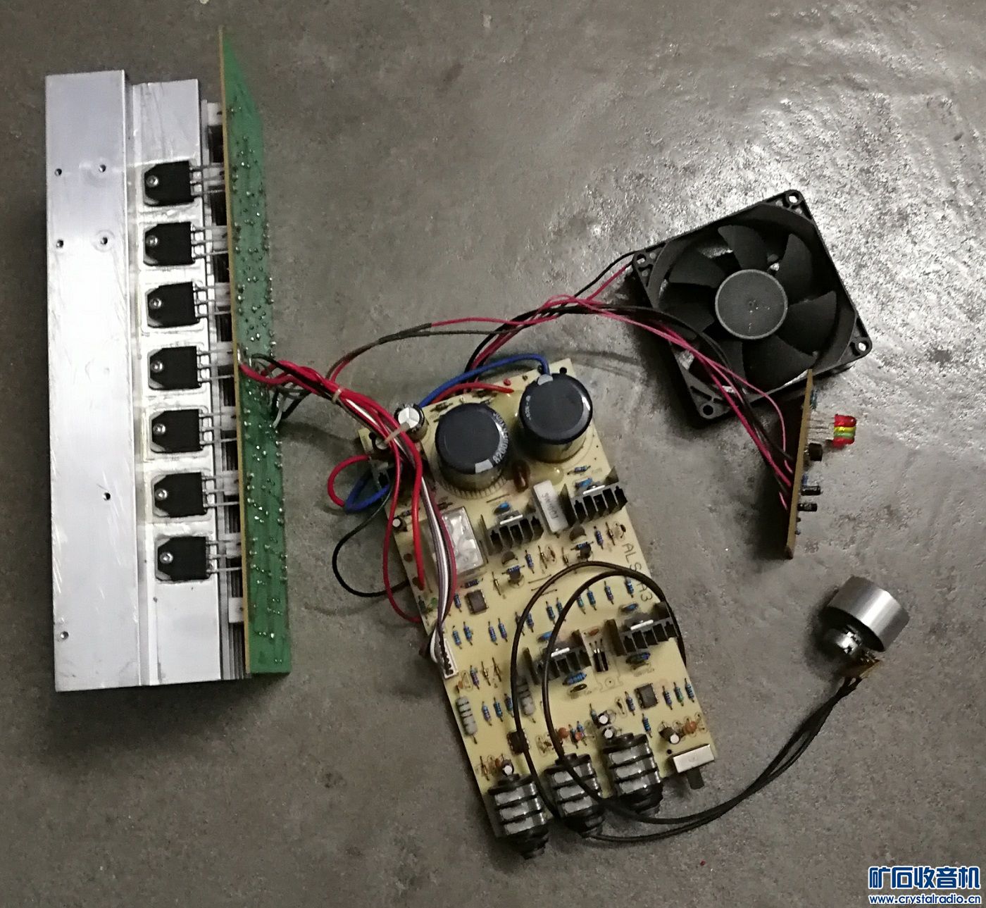 1047b817功放电路图,b817d1047放电路图,d1047简单放电路图(第2页)_大山谷图库